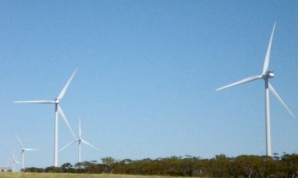 Geotechnical Engineering Consultancy Site Investigations, Ground improvement solution & raft foundation design for wind turbines